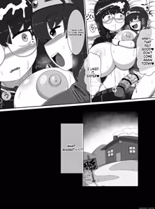 Page 11 of I Caught a Level 99 Grim Reaper - preview thumbnail