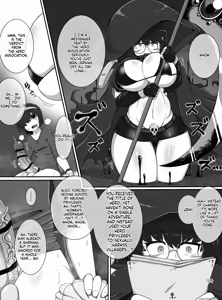 Page 3 of I Caught a Level 99 Grim Reaper - preview thumbnail