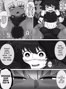 Page 24 of The Hero's Adventure Ended Here - preview thumbnail