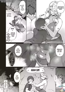 Page 9 of Last Summer 1-2 - preview thumbnail