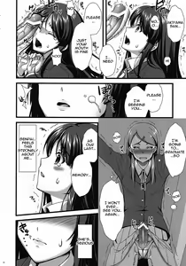Page 5 of Itoshi Itoshi to Iu Kokoro. - preview thumbnail