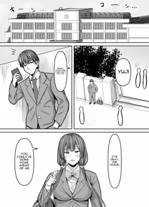 Page 2 of Osananajimi Kanojo, Netorare Choukyou - preview thumbnail