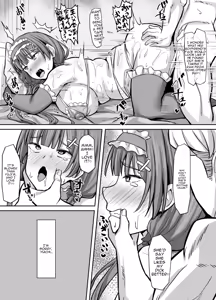 Page 38 of Osananajimi Kanojo, Netorare Choukyou - preview thumbnail