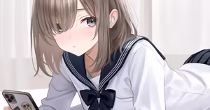 Page 408 of 路地裏10 - preview thumbnail