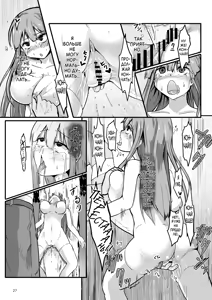 Page 28 of TS Isekai BADEND | TS-исекай Полохая Конецовка - preview thumbnail