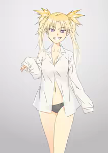 Page 32 of Pixiv Artist - Taka-Michi - preview thumbnail