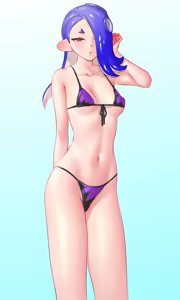 Page 389 of Pixiv Artist - Taka-Michi - preview thumbnail