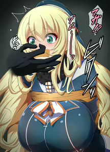 Page 1303 of Pixiv Artist -ちくりん@旧名takenoko - preview thumbnail