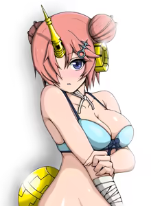 Page 1707 of Pixiv Artist -ちくりん@旧名takenoko - preview thumbnail