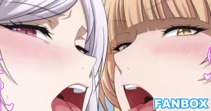 アレクシアローズWフェラ — hentai manga cover on Fhentai