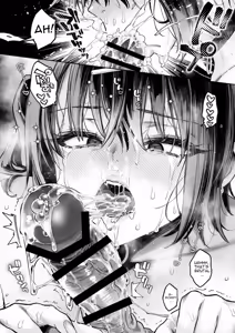 Page 30 of Mukatsuku Juumai no Kuchimanko ni Kounai Shasei suru Hanashi. - preview thumbnail