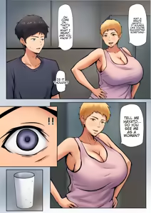 Page 23 of Giri no Oyako ga Doukyou Shitereba Kitto kou | If a stepmother and her stepson lived together, it would be something like this. - preview thumbnail