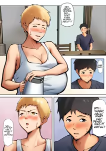 Page 56 of Giri no Oyako ga Doukyou Shitereba Kitto kou | If a stepmother and her stepson lived together, it would be something like this. - preview thumbnail