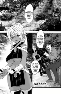 No spite — hentai manga cover on Fhentai