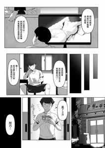 Page 16 of Osananajimi ga Me no mae de... - preview thumbnail