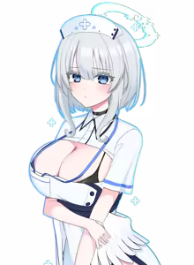 Page 1183 of Tenshi no Sourou Chiryou Clinic - preview thumbnail