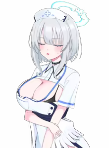 Page 766 of Tenshi no Sourou Chiryou Clinic - preview thumbnail