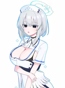 Page 920 of Tenshi no Sourou Chiryou Clinic - preview thumbnail