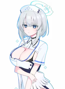 Page 940 of Tenshi no Sourou Chiryou Clinic - preview thumbnail