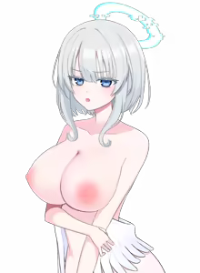 Page 1276 of Tenshi no Sourou Chiryou Clinic - preview thumbnail