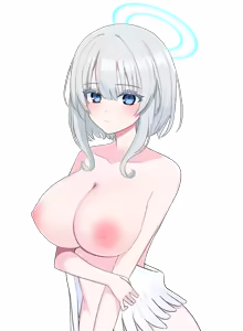 Page 1821 of Tenshi no Sourou Chiryou Clinic - preview thumbnail