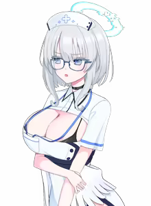 Page 478 of Tenshi no Sourou Chiryou Clinic - preview thumbnail