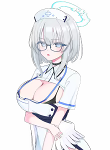 Page 680 of Tenshi no Sourou Chiryou Clinic - preview thumbnail