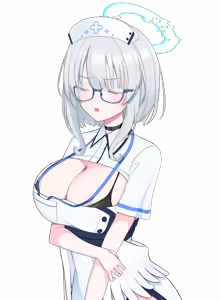 Page 681 of Tenshi no Sourou Chiryou Clinic - preview thumbnail