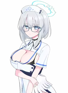 Page 723 of Tenshi no Sourou Chiryou Clinic - preview thumbnail