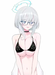 Page 538 of Tenshi no Sourou Chiryou Clinic - preview thumbnail