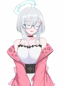 Page 840 of Tenshi no Sourou Chiryou Clinic - preview thumbnail