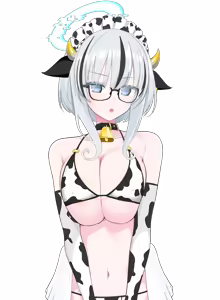 Page 1318 of Tenshi no Sourou Chiryou Clinic - preview thumbnail