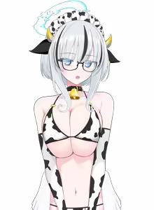 Page 1396 of Tenshi no Sourou Chiryou Clinic - preview thumbnail
