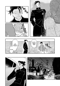 Page 5 of Pray, Don't Curse - preview thumbnail