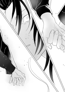 Page 57 of Pray, Don't Curse - preview thumbnail