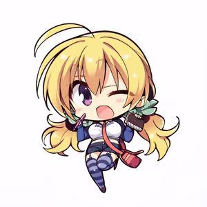 Page 115 of Simple version of puchiyuzu software - preview thumbnail