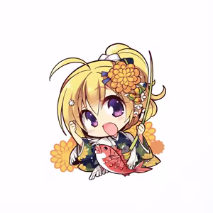 Page 116 of Simple version of puchiyuzu software - preview thumbnail