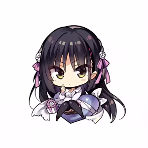 Page 51 of Simple version of puchiyuzu software - preview thumbnail