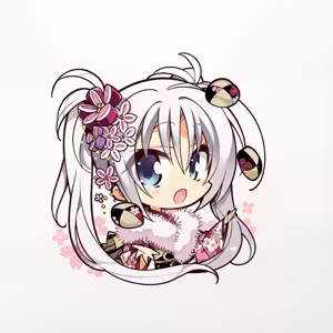 Page 64 of Simple version of puchiyuzu software - preview thumbnail
