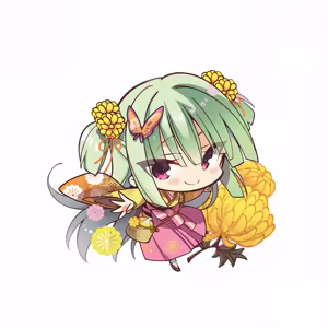 Page 72 of Simple version of puchiyuzu software - preview thumbnail