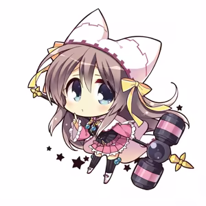 Page 93 of Simple version of puchiyuzu software - preview thumbnail