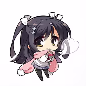 Page 98 of Simple version of puchiyuzu software - preview thumbnail