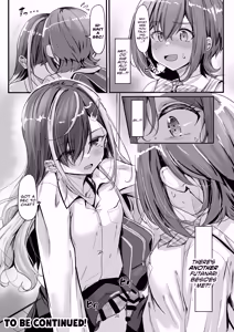 Page 28 of Nani ga Haeta Hajime | Hajime Grew a Dick! - preview thumbnail