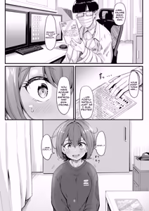 Page 3 of Nani ga Haeta Hajime | Hajime Grew a Dick! - preview thumbnail