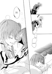 Page 14 of Spine Tingling - preview thumbnail