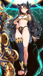 Page 381 of Ebora (uncensored) - preview thumbnail