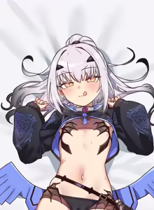 Page 522 of Ebora (uncensored) - preview thumbnail