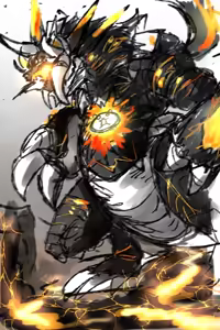 Page 685 of Ebora (uncensored) - preview thumbnail