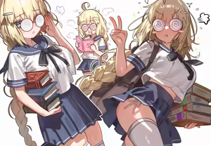Page 693 of Ebora (uncensored) - preview thumbnail