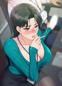 Page 3 of 魯蛇社畜的金手指 1-77 [Chinese] [Ongoing]去重 - preview thumbnail